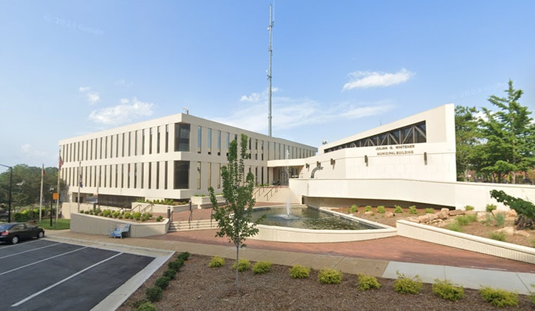 Hickory Announces Good Friday Government Shutdown, Solid Waste Services Continue as Scheduled