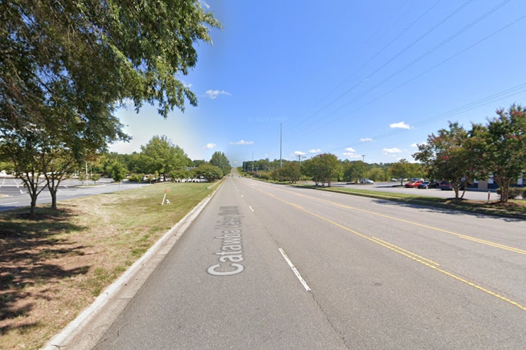 Hickory Community Shaken as Two Individuals Charged with Attempted Murder After Shooting Incident