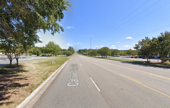 Hickory Community Shaken as Two Individuals Charged with Attempted Murder After Shooting Incident