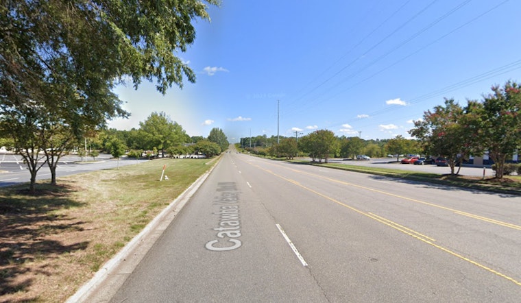 Hickory Community Shaken as Two Individuals Charged with Attempted Murder After Shooting Incident