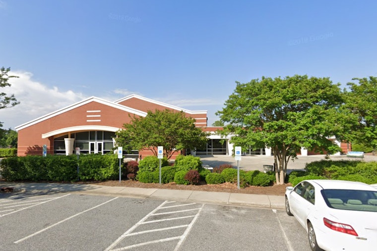 Hickory Museum of Art and Parks Department Launch Art for All Club, A Creative Sanctuary for Residents