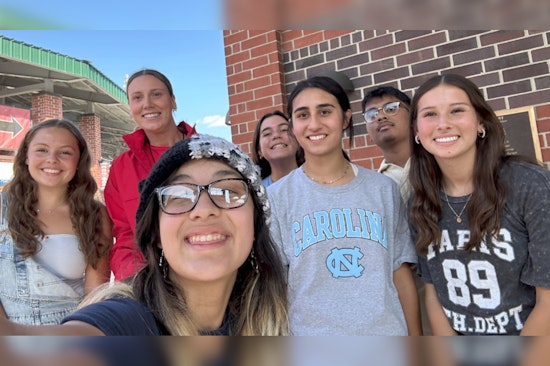 Hickory Youth Council Opens Doors for Teen Involvement in Local Governance