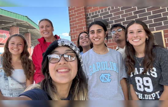Hickory Youth Council Opens Doors for Teen Involvement in Local Governance