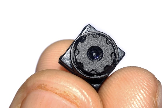 Hidden Cameras Found in Airbnb Rentals Across California, Texas, and Beyond