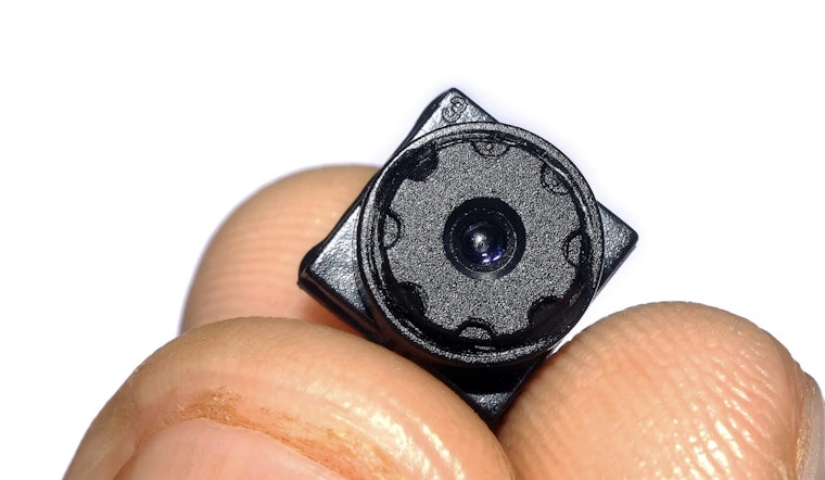 Hidden Cameras Found in Airbnb Rentals Across California, Texas, and Beyond