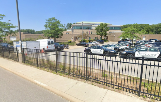 High-Speed Chase and School Lockdown in Parma Following Traffic Stop Escalation