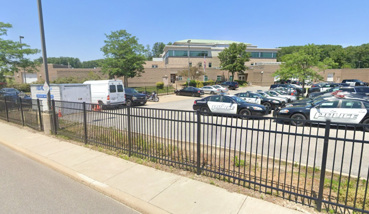 High-Speed Chase and School Lockdown in Parma Following Traffic Stop Escalation