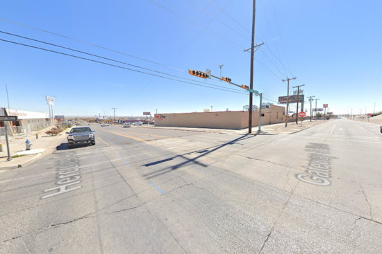 High-Speed Chase in Northeast El Paso Results in Two Fatalities, Speeding and Alcohol Suspected Factors