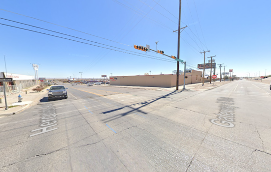 High-Speed Chase in Northeast El Paso Results in Two Fatalities, Speeding and Alcohol Suspected Factors