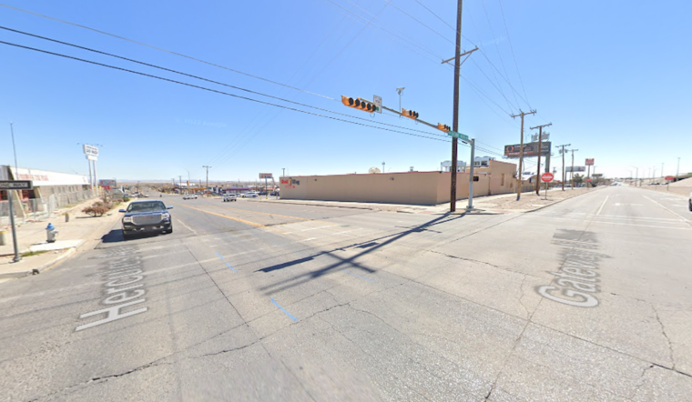High-Speed Chase in Northeast El Paso Results in Two Fatalities, Speeding and Alcohol Suspected Factors
