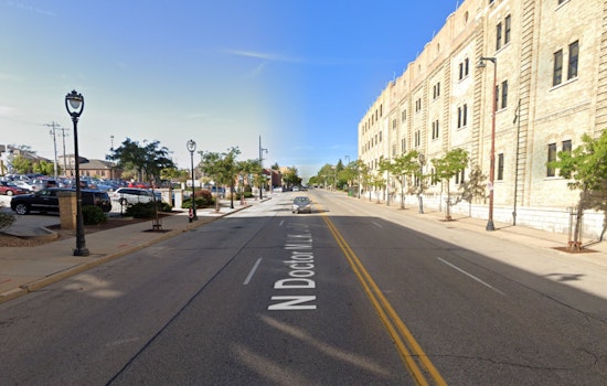 High-Speed Crash Claims One Life, Injures Another in Downtown Milwaukee