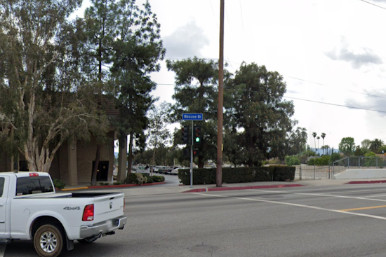 High-Speed Crash on Roscoe Boulevard in San Fernando Valley Injures Nine, Two Seriously Hurt