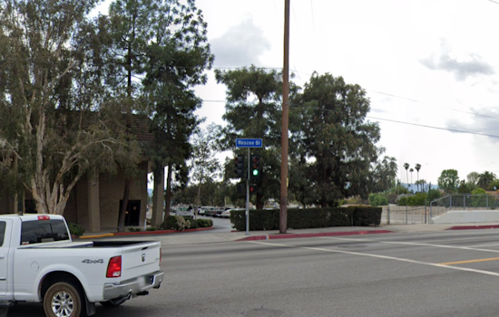 High-Speed Crash on Roscoe Boulevard in San Fernando Valley Injures Nine, Two Seriously Hurt