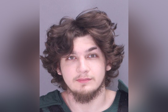 Highland Township Man Charged with First-Degree Murder in Fiancée's Shooting Death