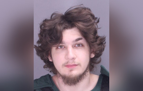 Highland Township Man Charged with First-Degree Murder in Fiancée's Shooting Death