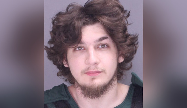 Highland Township Man Charged with First-Degree Murder in Fiancée's Shooting Death