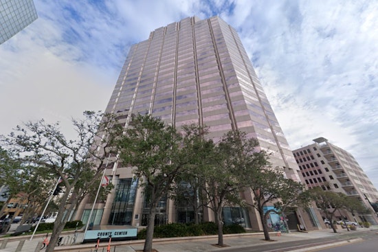 Hillsborough Commissioners Launch Initiatives for Water Conservation and Infrastructure, Celebrate Women's Final Four in Tampa Bay