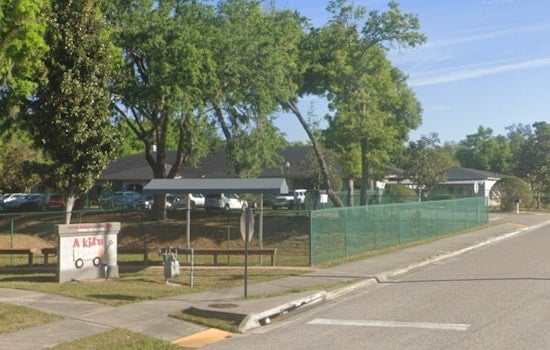 Hillsborough County Boosts Support for Foster Children with New Multipurpose Facility at A Kid's Place