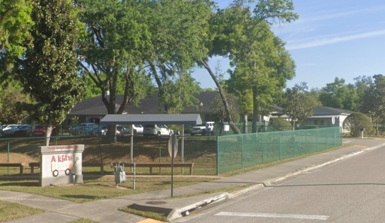 Hillsborough County Boosts Support for Foster Children with New Multipurpose Facility at A Kid's Place