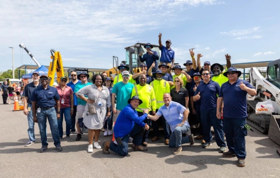 Hillsborough County Celebrates Public Service with Family-Friendly Showcase on Sheldon Road