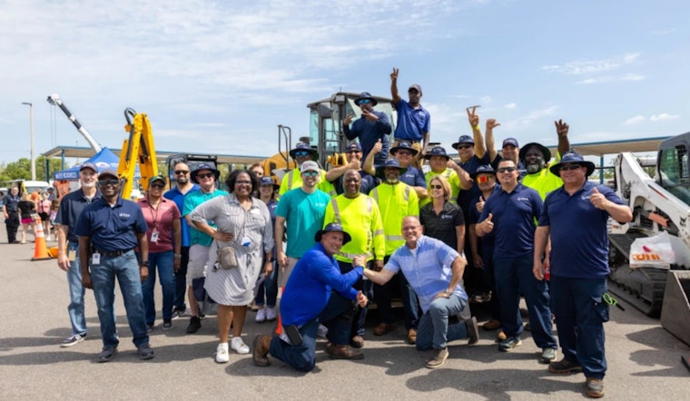 Hillsborough County Celebrates Public Service with Family-Friendly Showcase on Sheldon Road