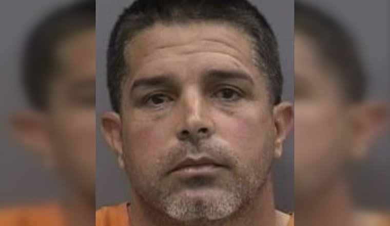 Hillsborough County Crackdown Leads to Arrests in Multi-County $6M Vehicle Theft Ring