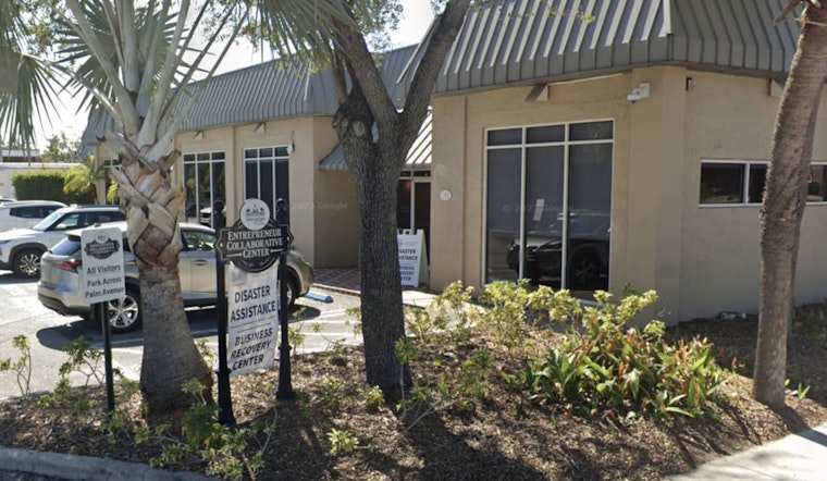 Hillsborough County Hosts Local Stories Live to Explore AI Integration in Small Businesses