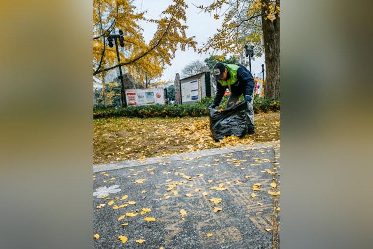 Hillsborough County Launches Cleanup Initiative in Progress Village to Tackle Illegal Dumping