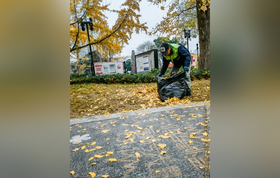 Hillsborough County Launches Cleanup Initiative in Progress Village to Tackle Illegal Dumping