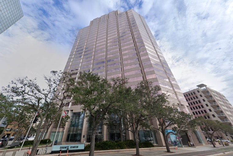 Hillsborough County Seeks Volunteers for New Advisory Board, Applications Open Until May 2