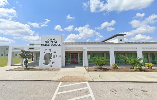 Hillsborough County Students Embrace Urban Sustainability with "Classroom to Canopy" Tree Planting Initiative