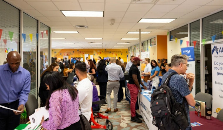 Hillsborough County's Entrepreneur Collaborative Center Celebrates National Small Business Week with Resource-Rich Events