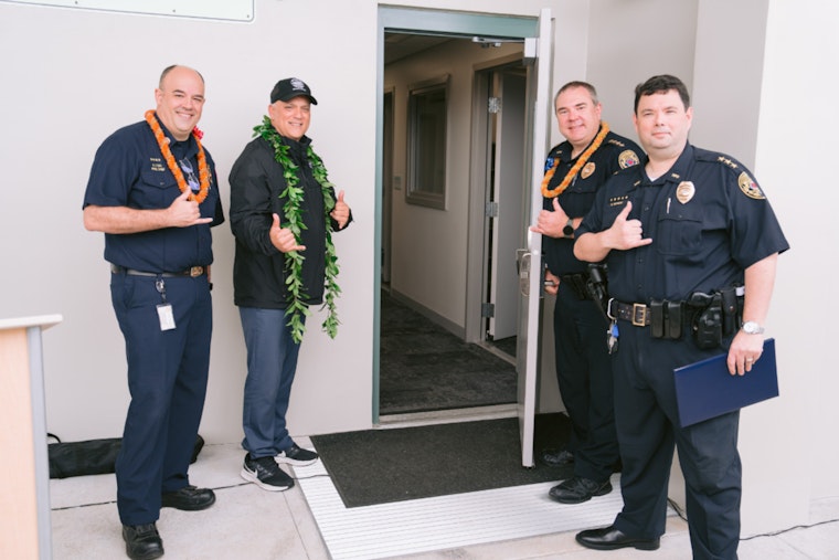 Hilo Ushers in New Era of Public Safety with State-of-the-Art Emergency Call Center