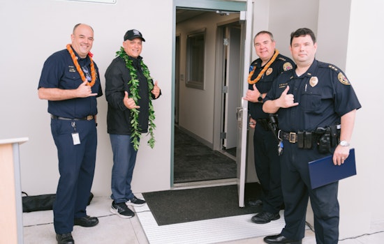 Hilo Ushers in New Era of Public Safety with State-of-the-Art Emergency Call Center