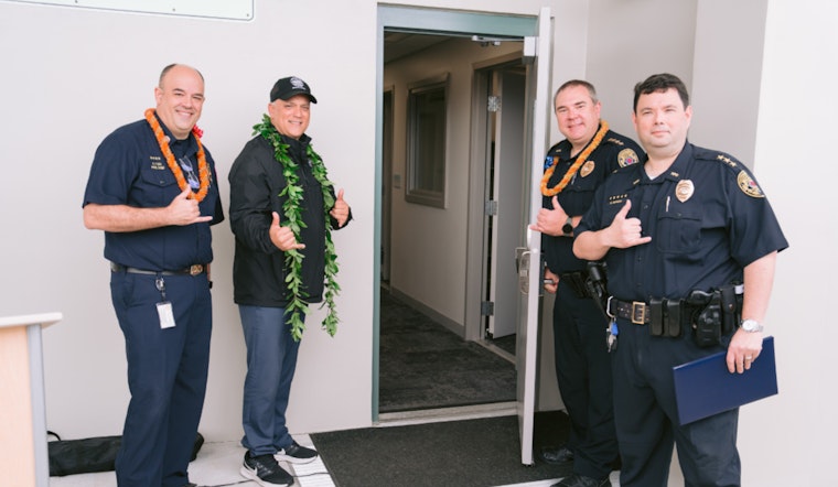 Hilo Ushers in New Era of Public Safety with State-of-the-Art Emergency Call Center
