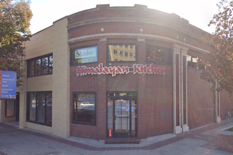 Himalayan Kitchen's Second Salt Lake City Location Spices Up Local Economy with $350K Development Loan
