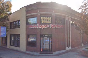 Himalayan Kitchen's Second Salt Lake City Location Spices Up Local Economy with $350K Development Loan