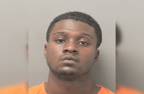 Hirschfield Road Altercation Leads to Arrest of Man with Outstanding Galveston County Warrants