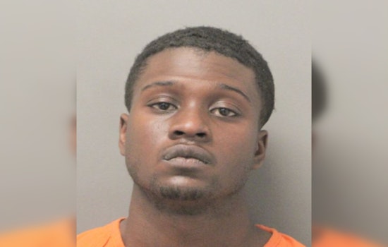 Hirschfield Road Altercation Leads to Arrest of Man with Outstanding Galveston County Warrants