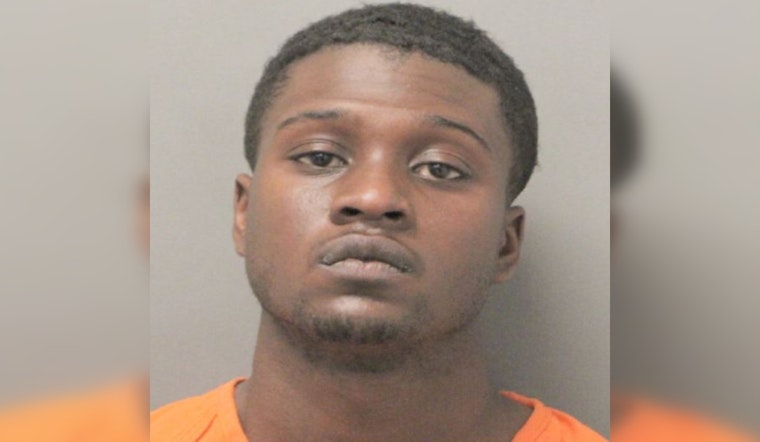 Hirschfield Road Altercation Leads to Arrest of Man with Outstanding Galveston County Warrants