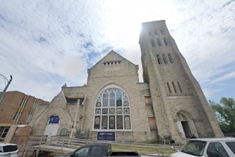 Historic Civil Rights Landmark Clayborn Temple Ravaged by Fire in Downtown Memphis, ATF Investigates