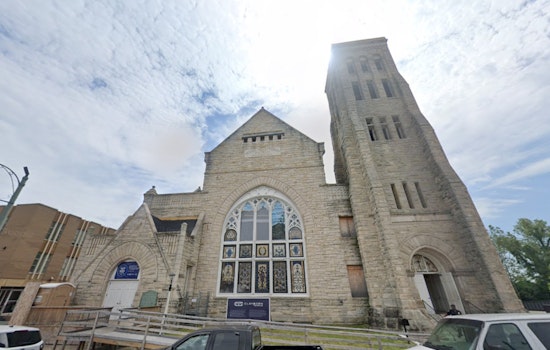 Historic Civil Rights Landmark Clayborn Temple Ravaged by Fire in Downtown Memphis, ATF Investigates