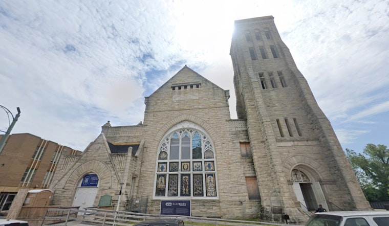 Historic Civil Rights Landmark Clayborn Temple Ravaged by Fire in Downtown Memphis, ATF Investigates