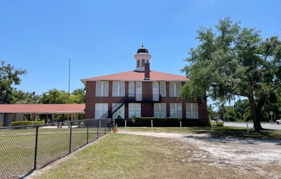 Historic Old Lutz Schoolhouse Preserves Educational Legacy in Hillsborough County
