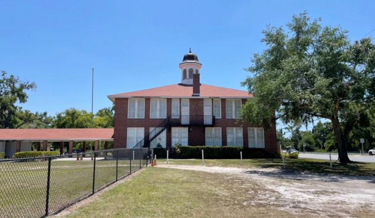 Historic Old Lutz Schoolhouse Preserves Educational Legacy in Hillsborough County