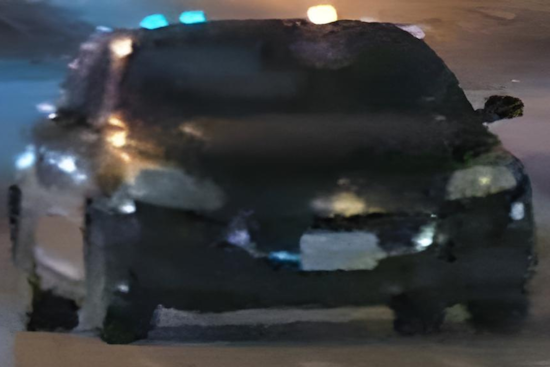 Hit-and-Run Driver Sought After Scooter Rider Seriously Injured in El Paso Collision