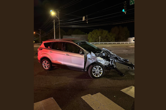 Hit-and-Run on Maynardville Highway Leaves One Injured, Rural Metro Urges Safe Driving Practices