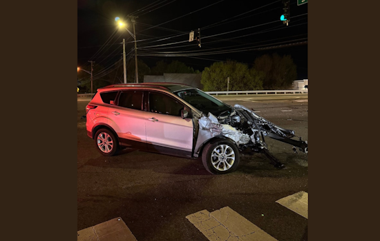 Hit-and-Run on Maynardville Highway Leaves One Injured, Rural Metro Urges Safe Driving Practices