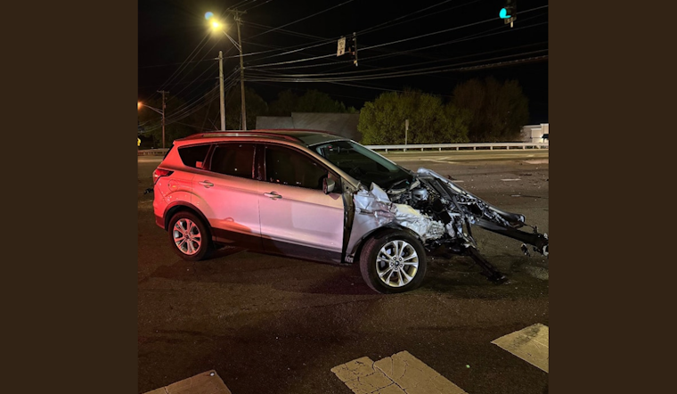 Hit-and-Run on Maynardville Highway Leaves One Injured, Rural Metro Urges Safe Driving Practices