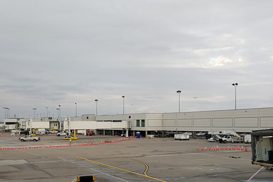 Hit the Runway for a Good Cause: Nashville International Airport Hosts 5th Annual BNA 5K Benefiting Local Charities
